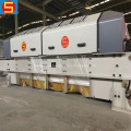 S&amp;S Automatic Electronic Jacquard Textile Machine 5120 ganchos